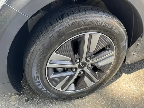 Kia Niro 1.6 híbrida AT 4x2