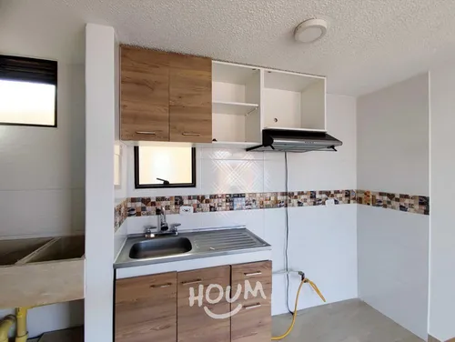 Apartamento En El Danubio. 3 Habitaciones, 65 M², Id: 141582
