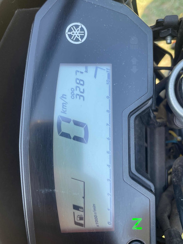 Imagen 3 de 8 de Yamaha Xtz 250