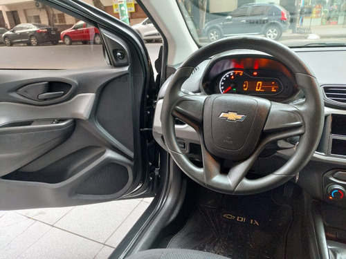 Chevrolet Onix 1.4 Joy Ls + 98cv