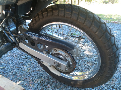 Honda Xr 150 Muy Bien Estado, Excelente Mantenimiento