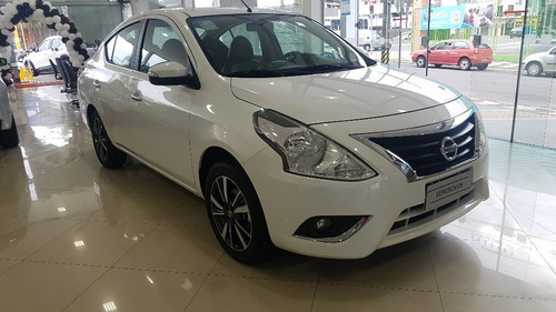 Nissan Versa 2019/2020 4e23