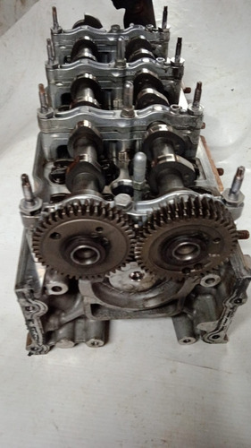 Cabeçote L.d Vw Amarok V6 3.0 Diesel Std 18 A 22 (Usado)