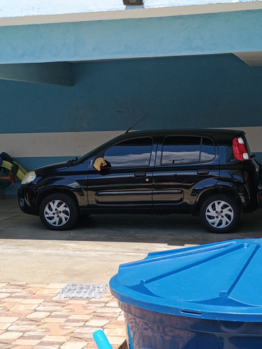 Fiat Uno 1.0 Vivace Celeb. Flex 5P