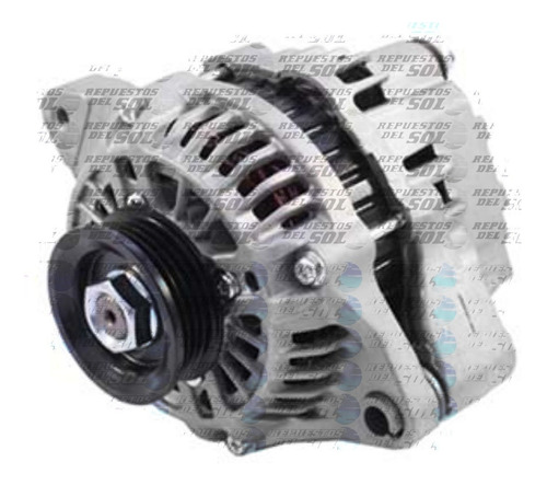 Alternador Suzuki Apv Pick Up 1.6 G16a 2008 2014 70 A