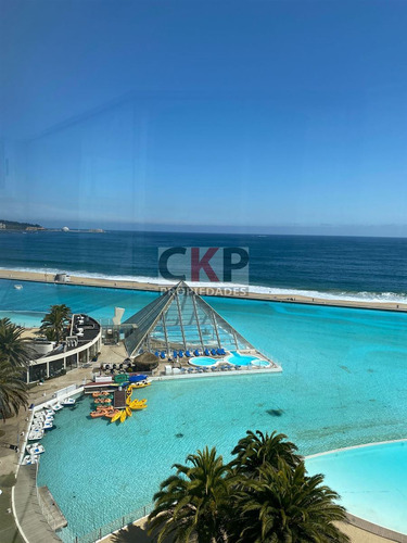 San Alfonso Algarrobo Depto. Venta De 4 D 3b Terraza Est-bod