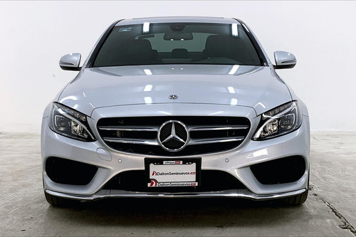 Imagen 3 de 15 de Mercedes Benz Clase C 4x2 4 Pts C200 Cgi Sport, 20t, Ta