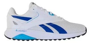 Tenis Reebok Running Liquifect 90 2 Hombre