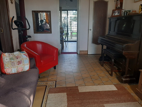 Dueño Vende Linda Casa En Hermoso Espacio Verde, Parque Jardin