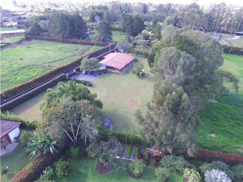 Vendo Casa Finca Independiente En Llanogrande Excelente Ubicación