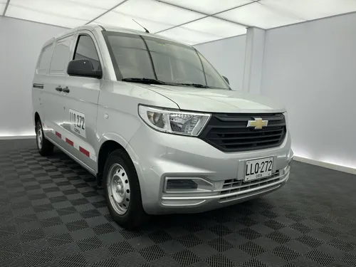 Chevrolet N400 1.5 Panel