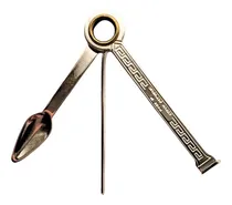 Comprar Trío Para Pipa \u002F\u002F Herramienta \u002F\u002F Fumador \u002F Trío \u002F Importado