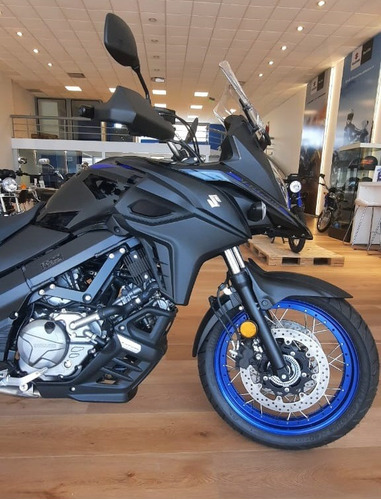Imagen 10 de 15 de Suzuki V-strom 650xt 2023!! Suzuki Córdoba Centro