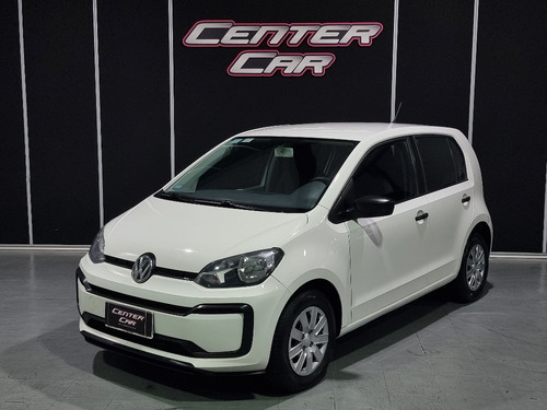 Volkswagen Up! 1.0 Take Up! Aa 75cv