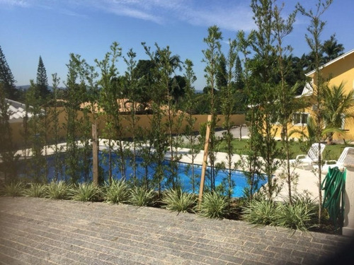 Casa Com 4 Dormitórios À Venda, 790 M² Por R$ 4.450.000 - Condomínio Santa Maria - Sorocaba/sp, Próximo Ao Shopping Iguatemi. - Ca0030 - 67640651