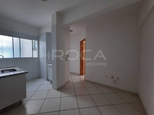 Aluguel De Apartamentos / Padrão Na Cidade De São Carlos 28262