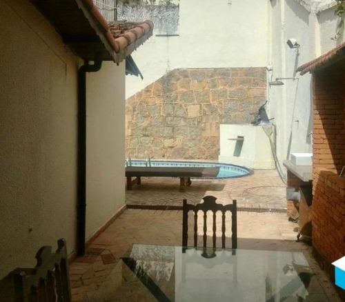 Imagem 19 de 21 de Casa Com 2 Dormitórios À Venda, - Centro Histórico - Santana De Parnaíba/sp - Ca0763