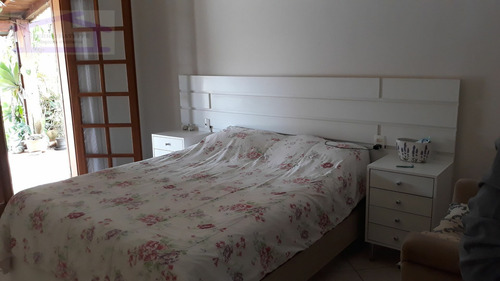 Imagem 15 de 21 de Chácara À Venda No Bairro Condominio Santo Antonio Ii - Jundiaí Sp - Ch-0182