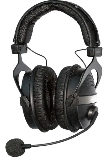 Auriculares diadema online con microfono
