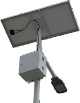 Comprar Gabinetes Armarios Nema 3r Baterias Solares