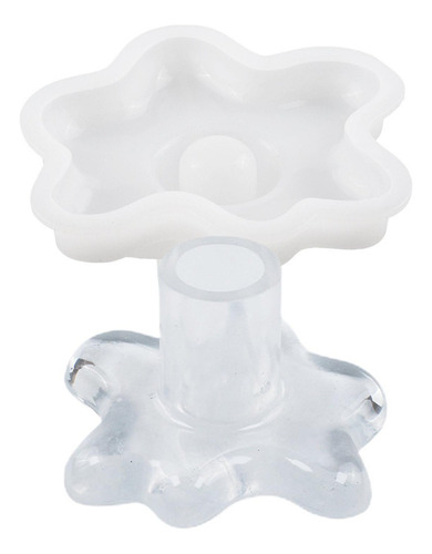 Moldes Silicona Para Velas Molde Para Hacer Velas Sili