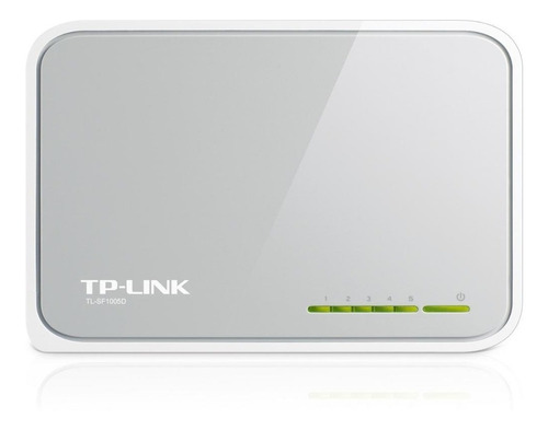 TP-Link TL-SF1005D
