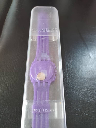 Imagen 6 de 6 de Reloj Swatch Para Dama - Cod-65-00115