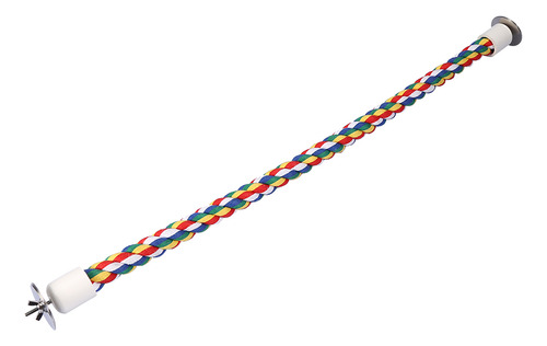 Juguete Elástico De Pie De Algodón Colorido Con Forma De Per