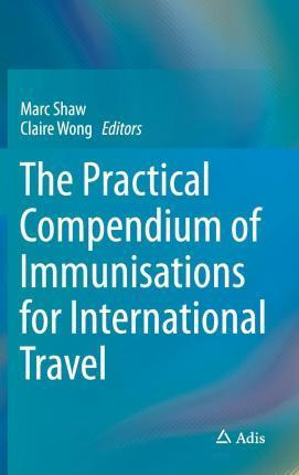 Libro The Practical Compendium Of Immunisations For Inter...