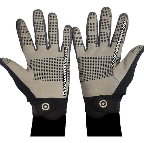 Imagen 2 de 4 de Guantes Np Neilpryde Amara Full Windsurf Kite Kayak Vela