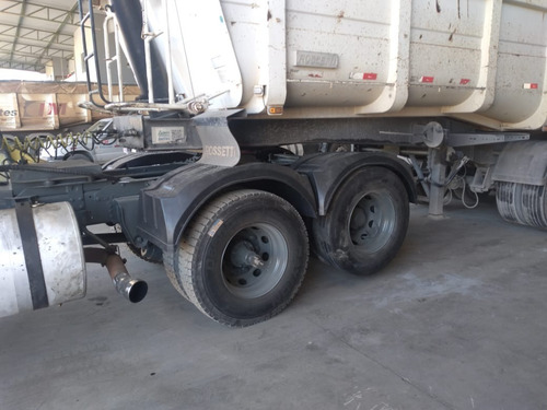 Scania 113 360 94/94 Truck - R$ 95.000