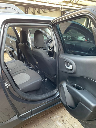 Fiat Toro 2.0 16V 4P ENDURANCE 4WD TURBO DIESEL AUTOMÁTICO