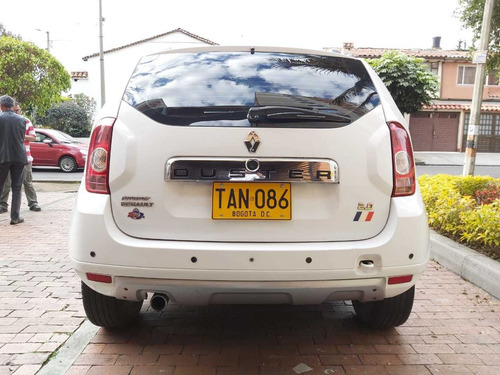Renault Duster Dynamique