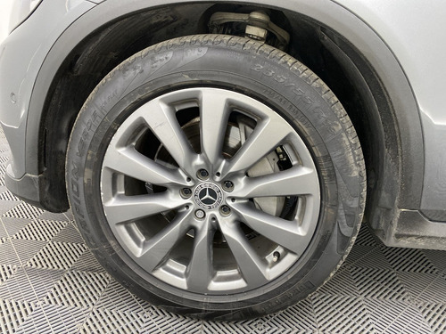 Imagen 25 de 25 de Mercedez Benz Glc 2504 Ma Tic 2.0