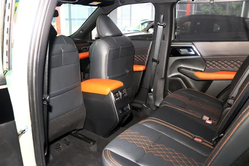 Mitsubishi All New Outlander 2.5l 4x4. Eo