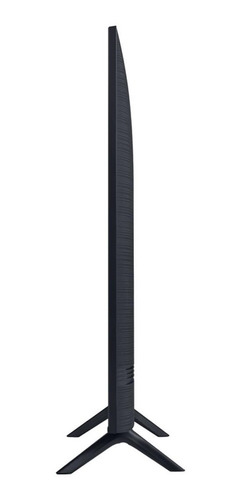 Imagem 4 de 5 de Smart Tv Samsung Un75tu8000gxzd Led 4k 75