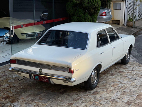 Imagem 7 de 15 de Chevrolet Opala 3800 - 1970