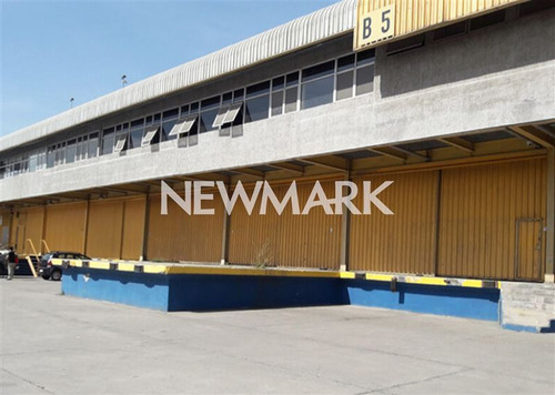 Bodega En Arriendo En Quilicura