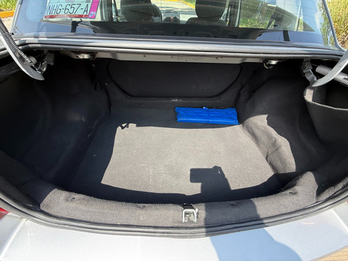 Chevrolet Chevy 1.6 Sedan Mt
