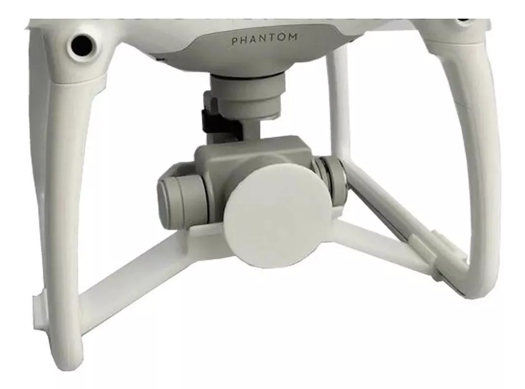 Segunda imagem para pesquisa de protetor gimbal phantom 4