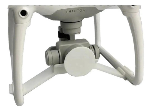 Trava E Protetor De Gimbal Dji Phantom 4 Pro V2