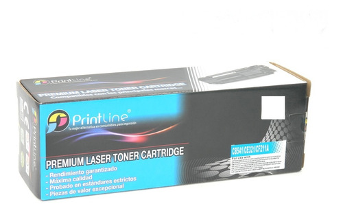 Toner Compatible Hp 128a Ce320a Ce321a Ce322a Ce323a