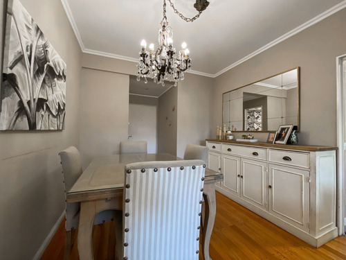 Imagen 30 de 30 de Venta Depto 4 Amb C/cochera Y Baulera- Colegiales