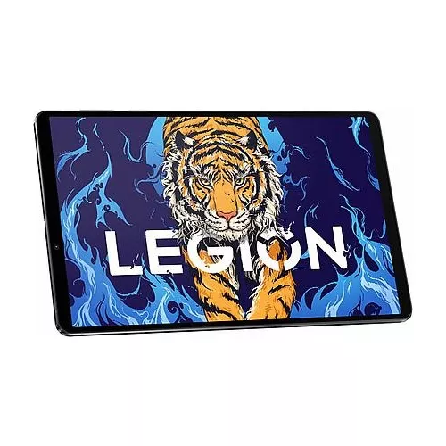 Tablet Lenovo Legion Pad Y TBF 8.8" GB gris 8GB de