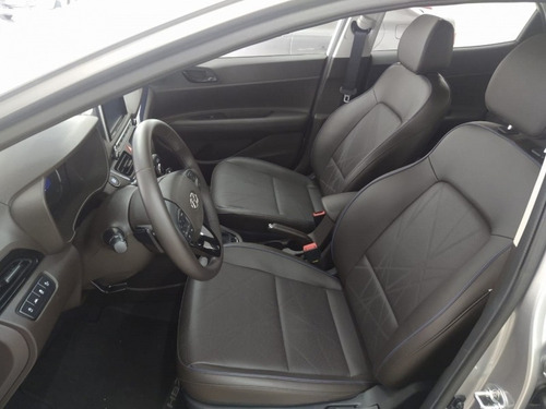 Hyundai Hb20 1.0 Tgdi Flex Diamond Automatico 2019/2020