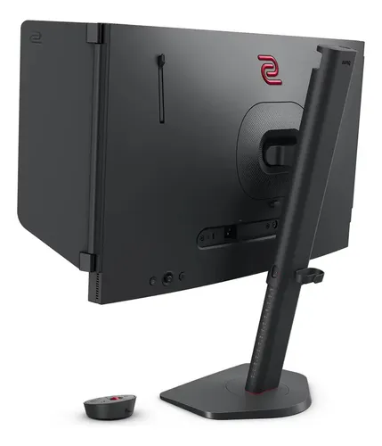 Monitor Gamer Zowie Xl2586x+ Plus New Fast Tn 600hz Dyac2