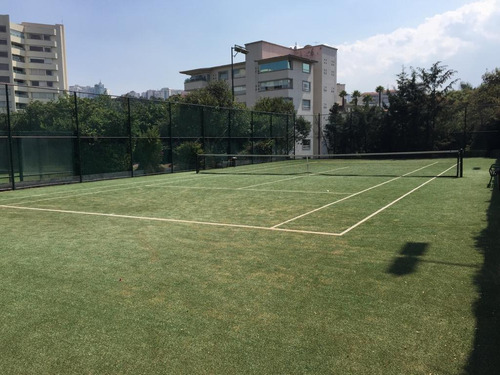 Imagen 17 de 29 de Departamento En Venta , Lomas Country Club , Frondoso 2