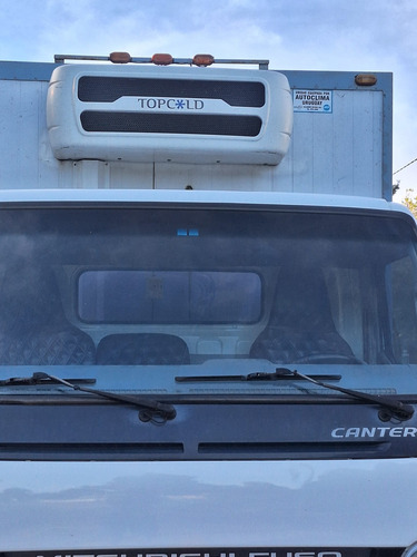 Mitsubishi Canter Fuso