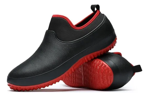 Zapatos Para Chef Manipuladores De MercadoLibre