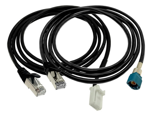 Zktool Cable De Servicio De Diagnostico De 59  Para Tesla Mo